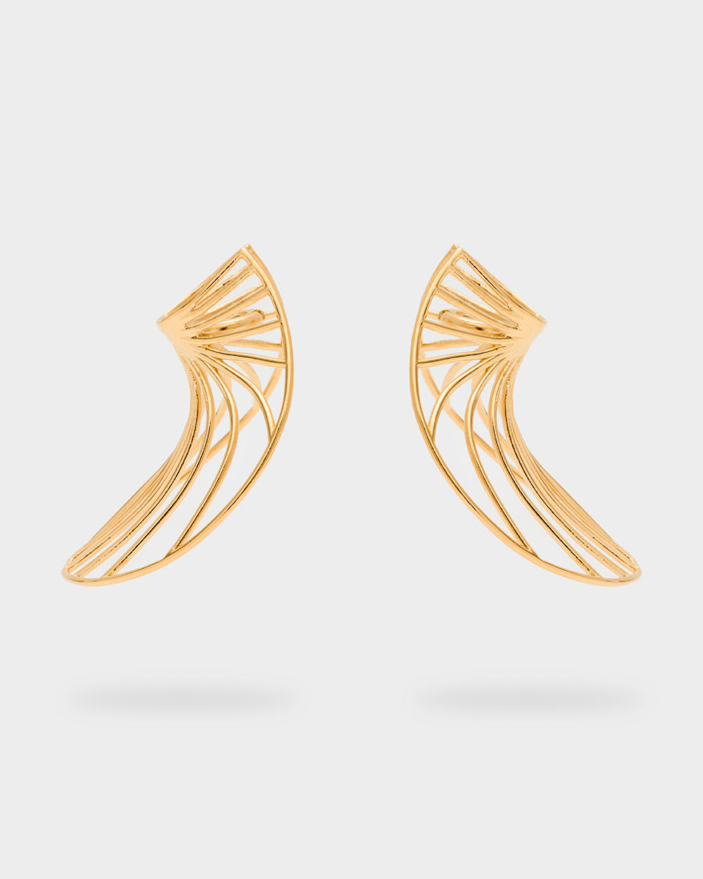 EATHER EARCUFFS