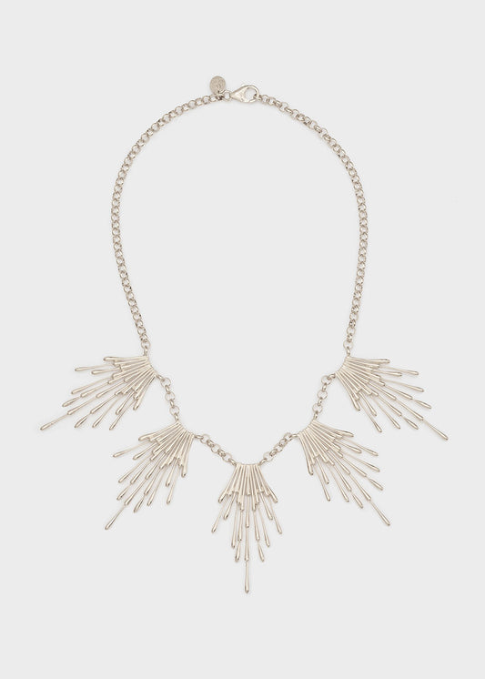 FALLING STARS NECKLACE