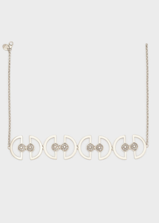 MOONLIGHT CHOKER
