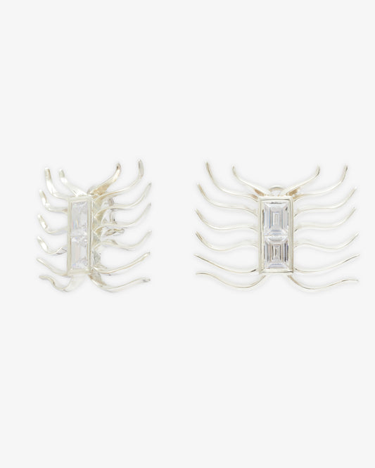 FIRE EARRINGS