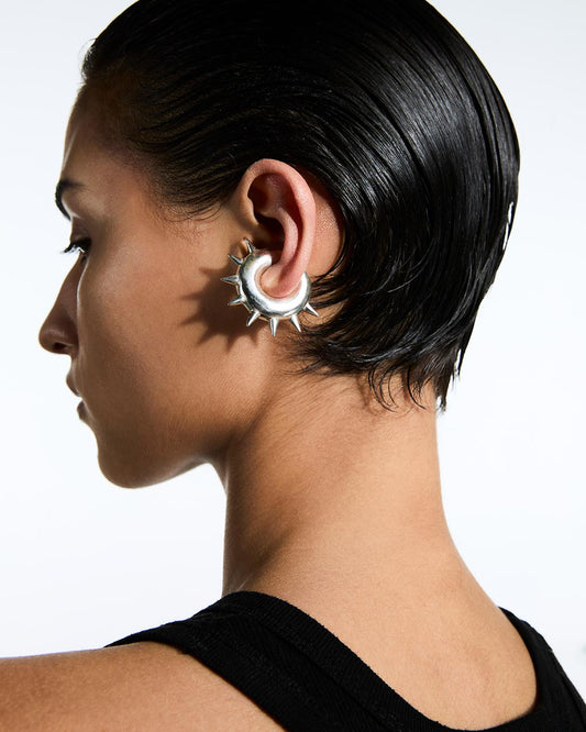 SPIKES EARCUFF