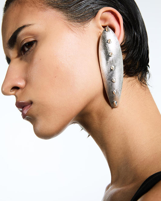 DUNE EARRINGS