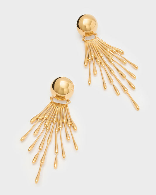 FALLING STARS EARRINGS