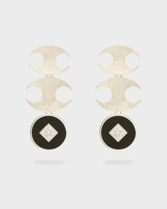 GALACTICA EARRINGS