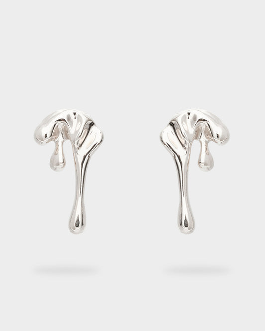 WATERFALL EARRINGS