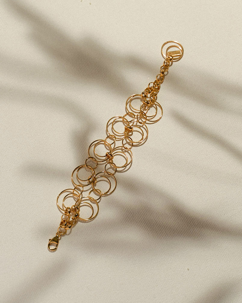LOVE MOONS BRACELET