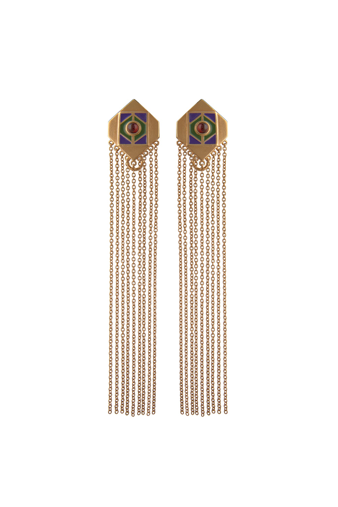 KITE EARRINGS