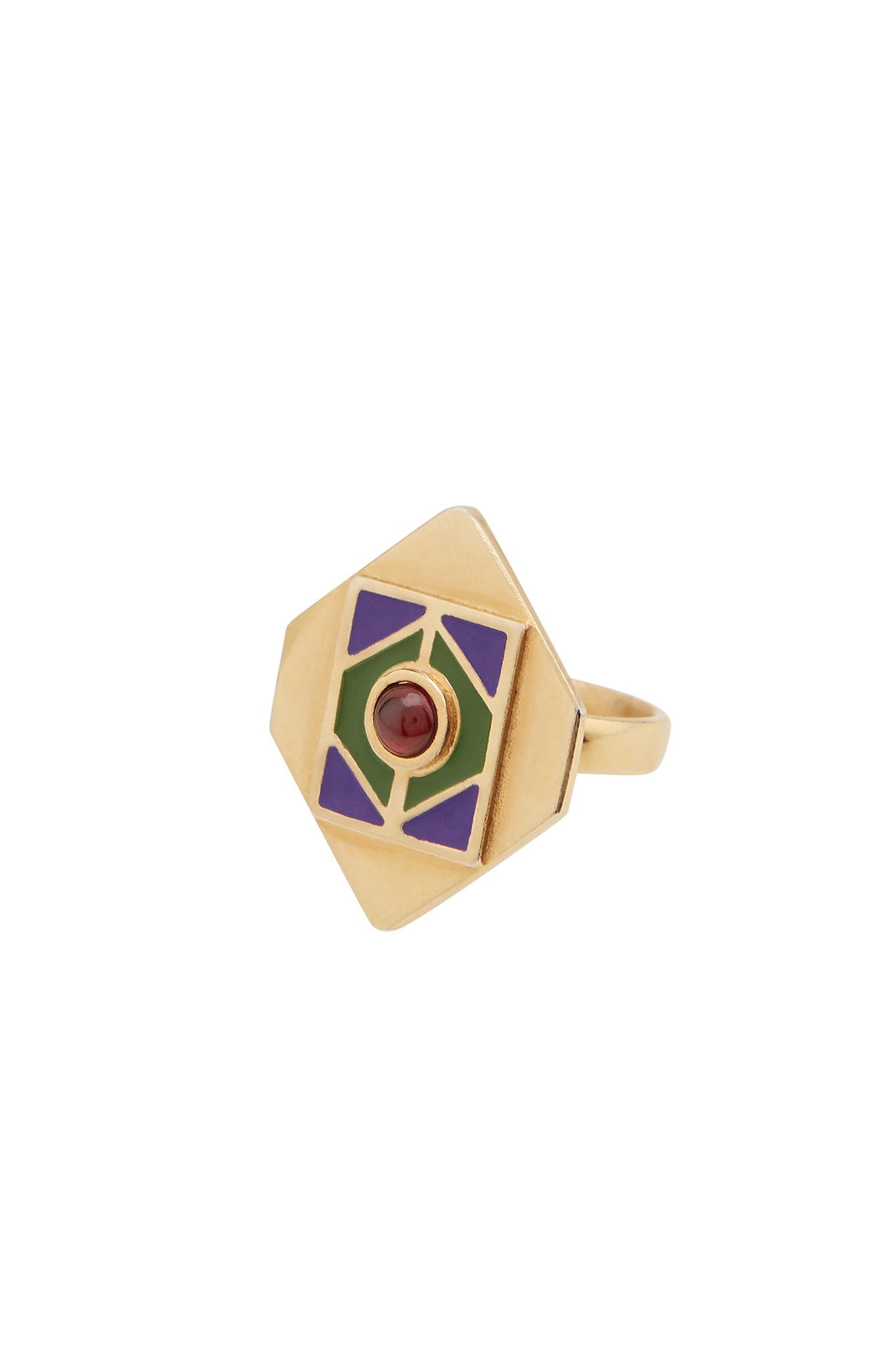 KITE RING