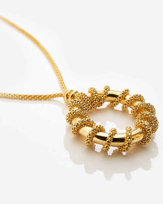 HOPE NECKLACE