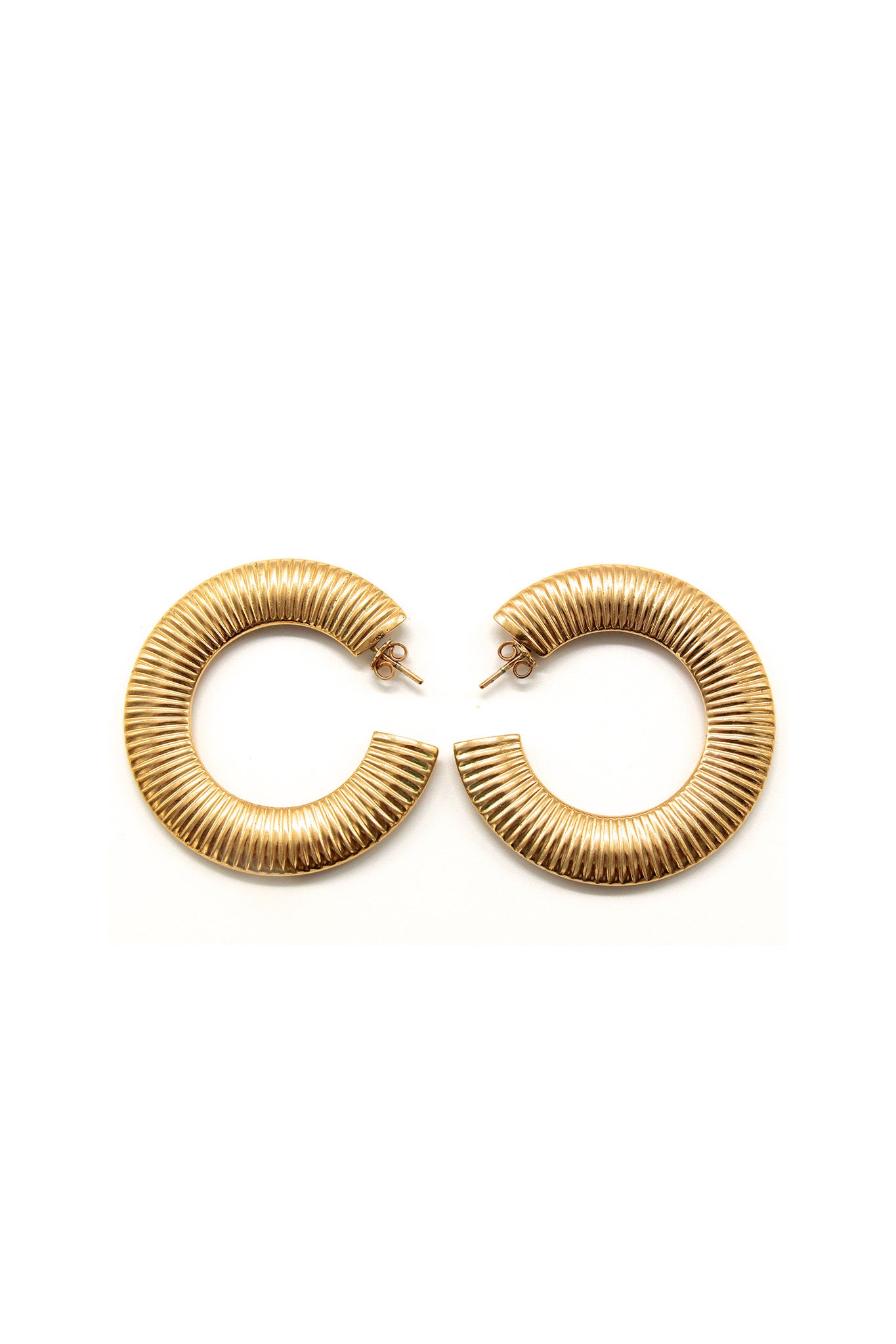 RAY EARRINGS