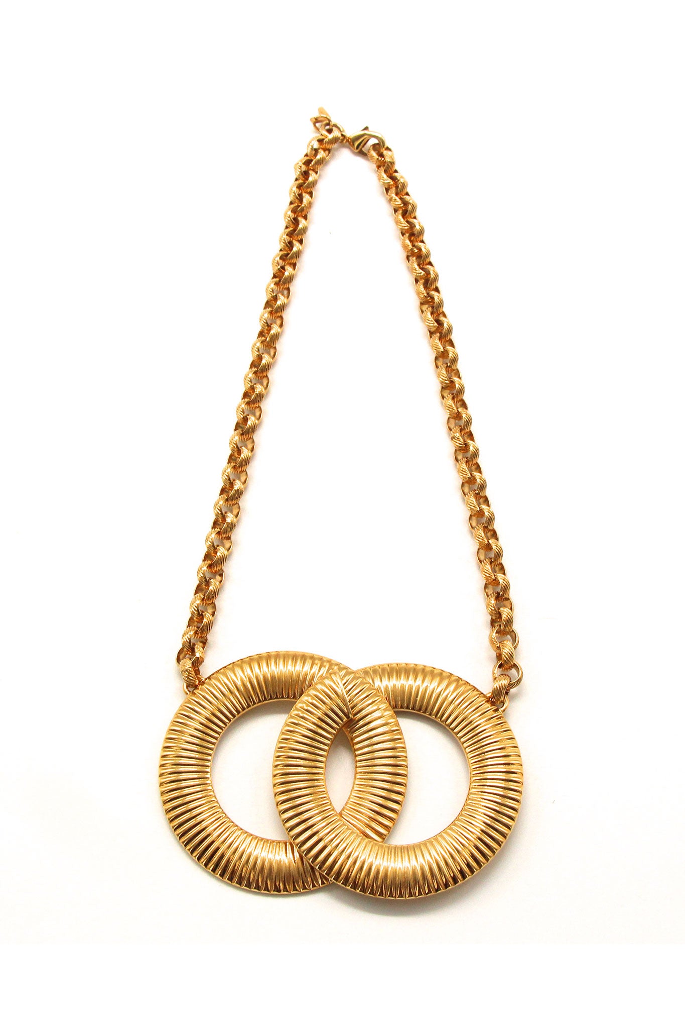RAY NECKLACE