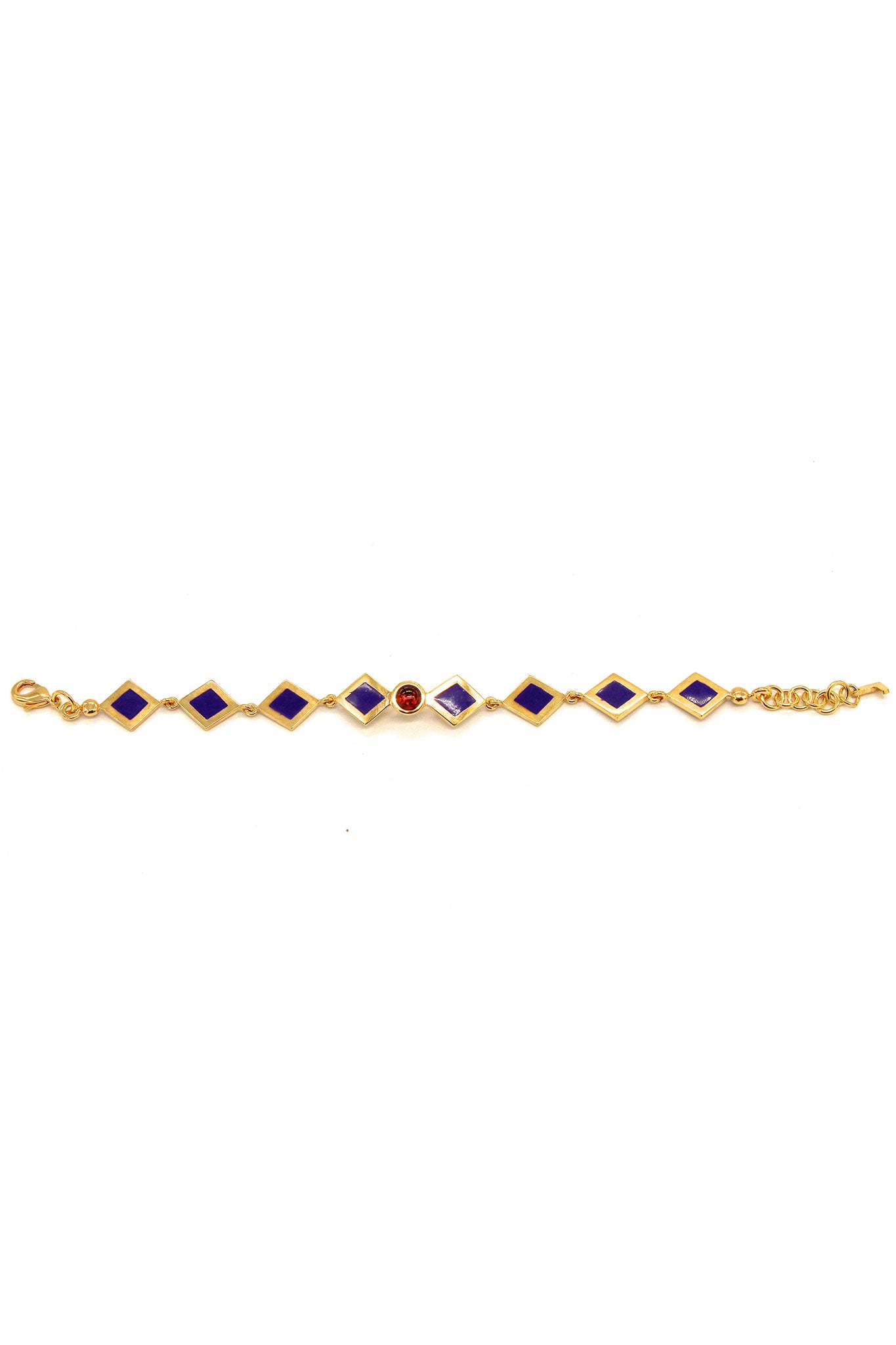 RHOMBUS BRACELET