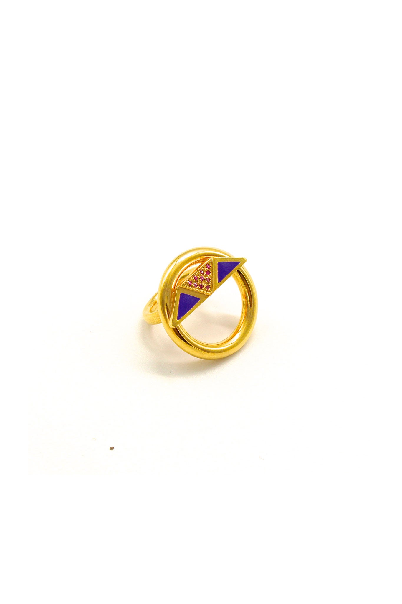 STARLIGHT RING