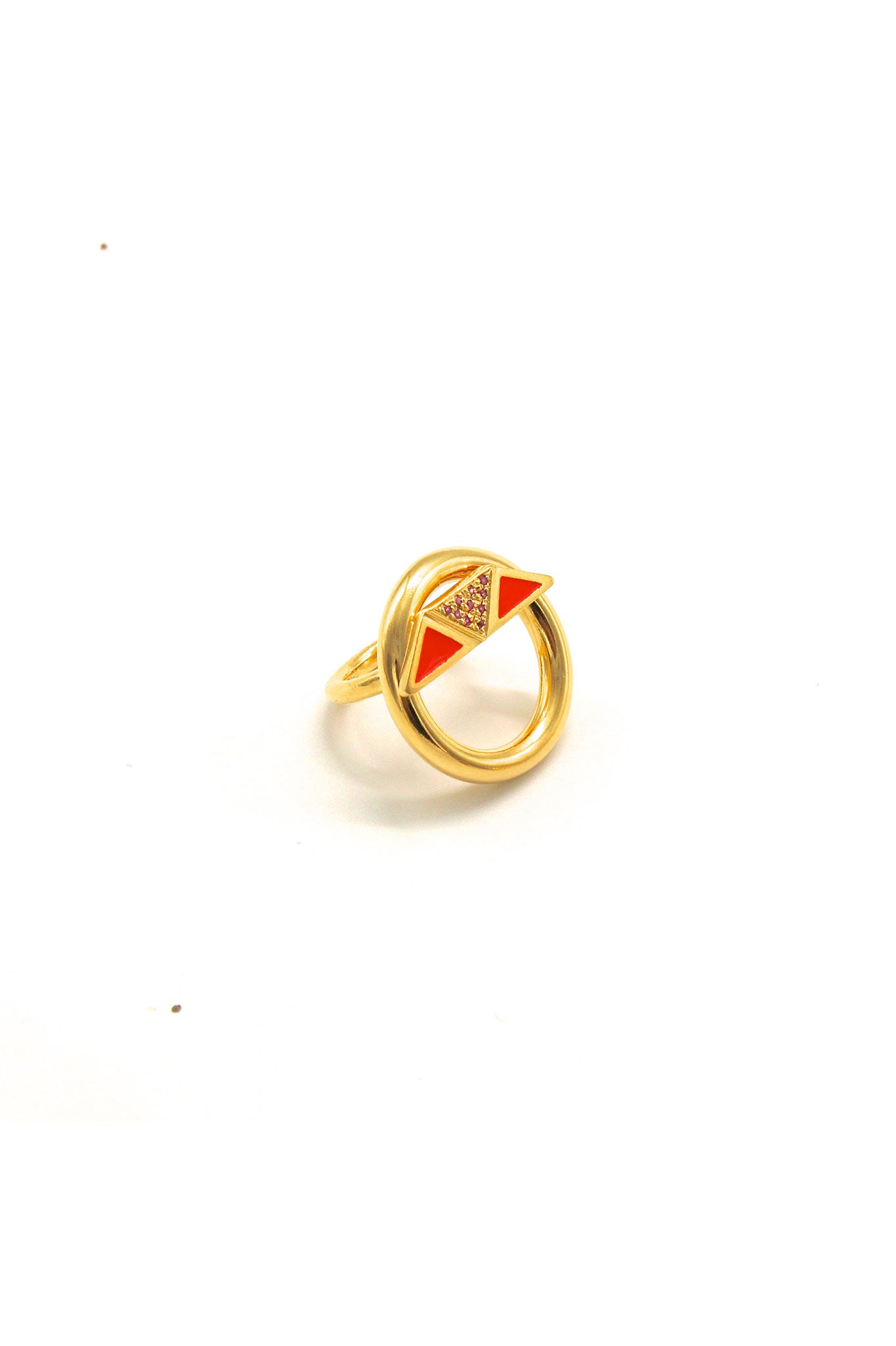 STARLIGHT RING