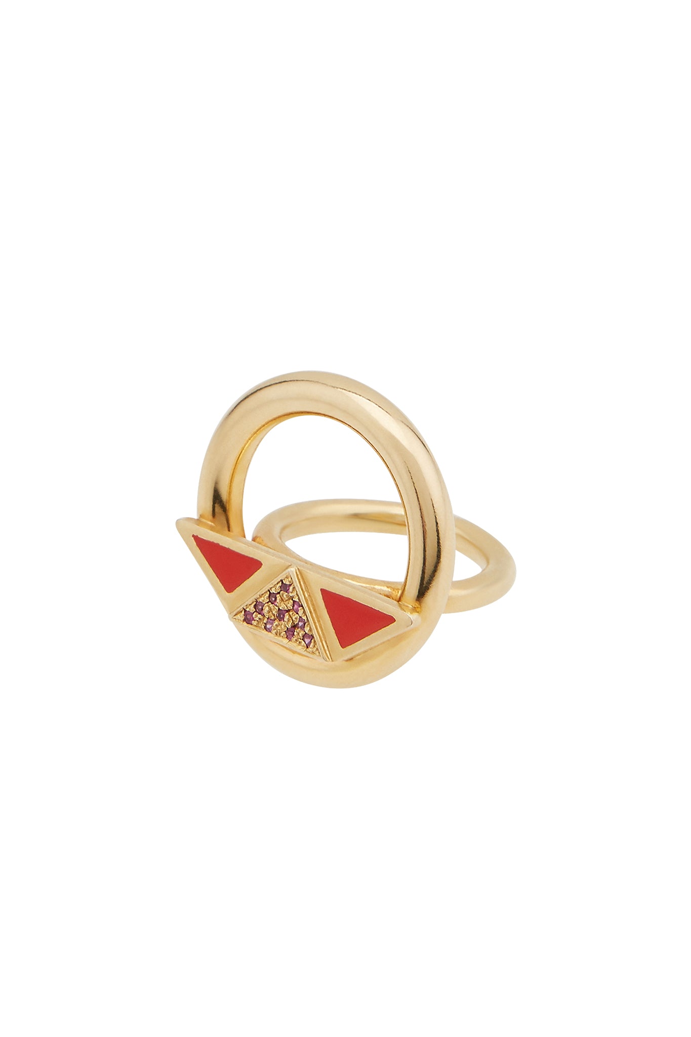 STARLIGHT RING
