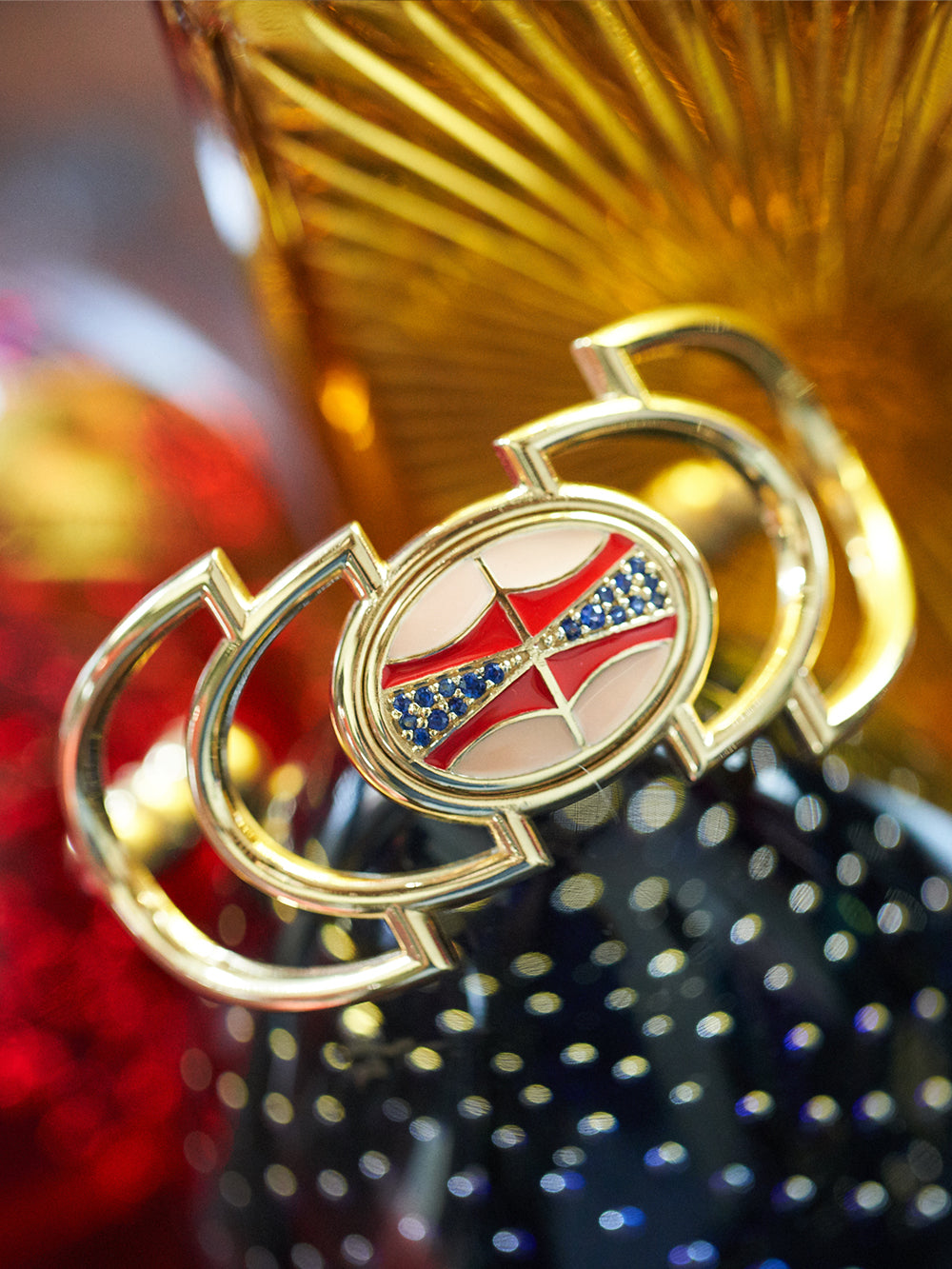LAMOUR BRACELET