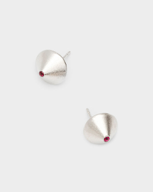 PIN EARRINGS - SMALL