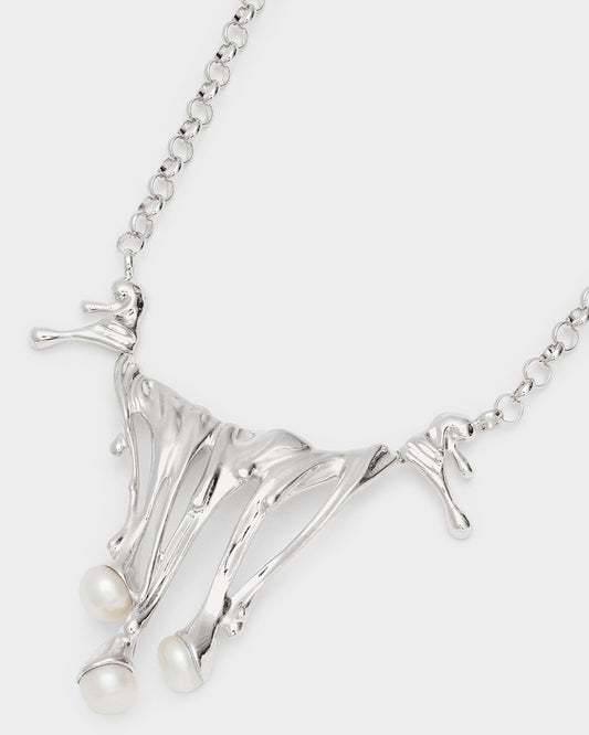 WATERFALL NECKLACE