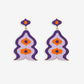 FLOW EARRINGS