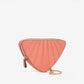 MOONSHELL ZIPPED BELTBAG