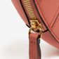 MOONSHELL ZIPPED BELTBAG