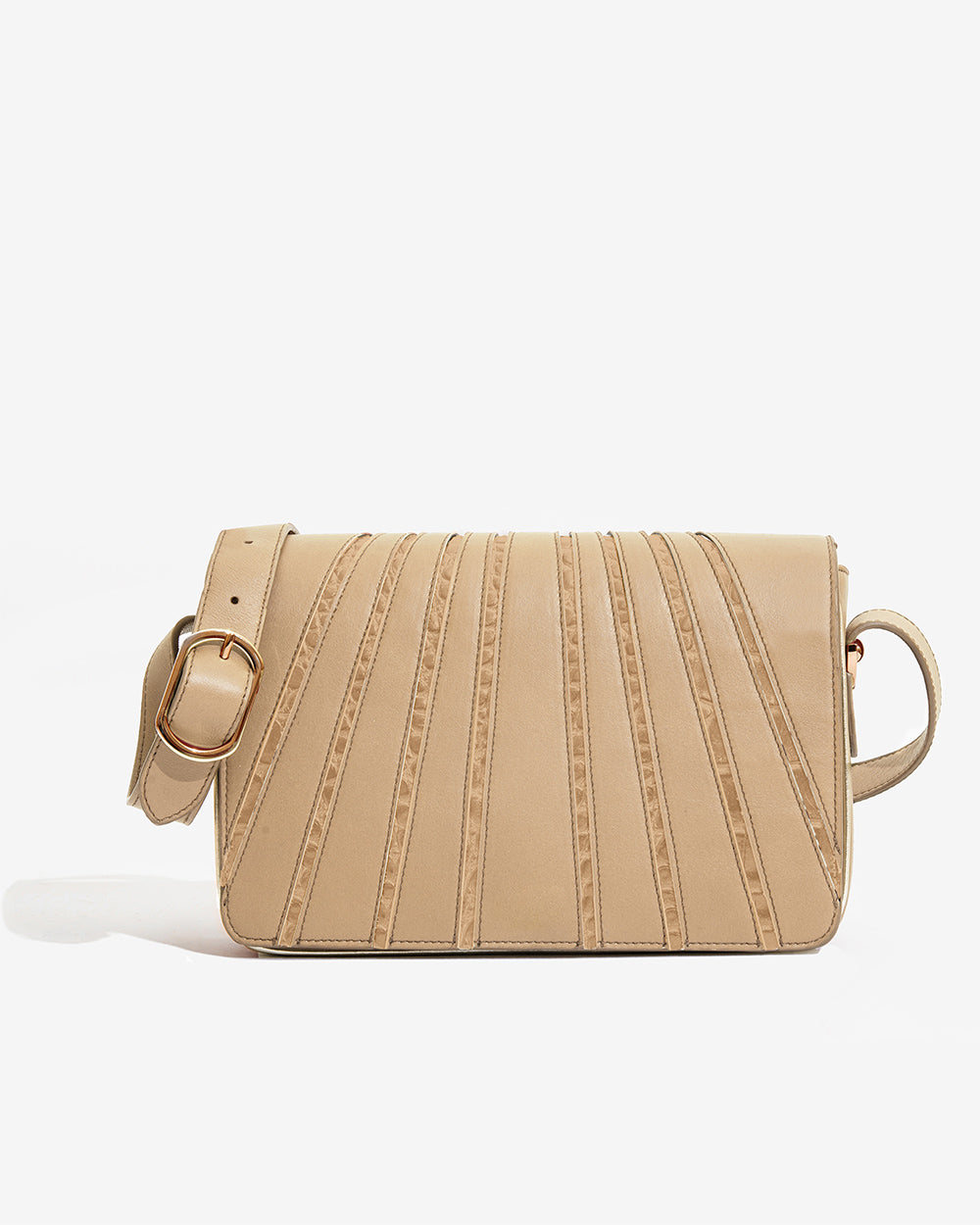 RAY MEDIUM SHOULDER BAG