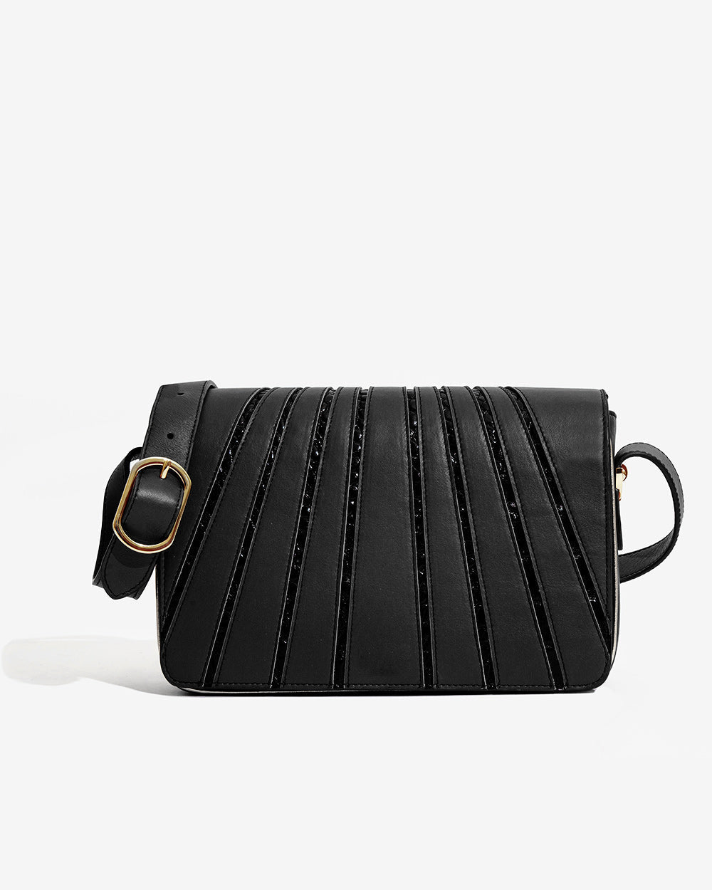 RAY MEDIUM SHOULDER BAG